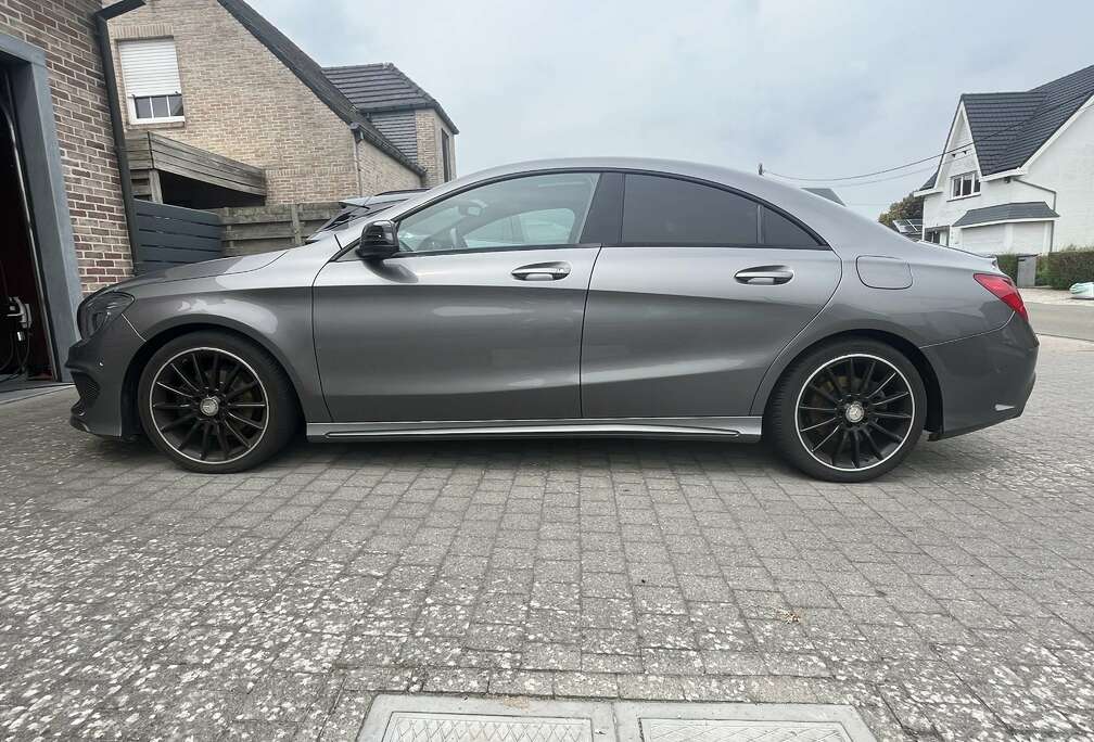 Mercedes-Benz AMG
