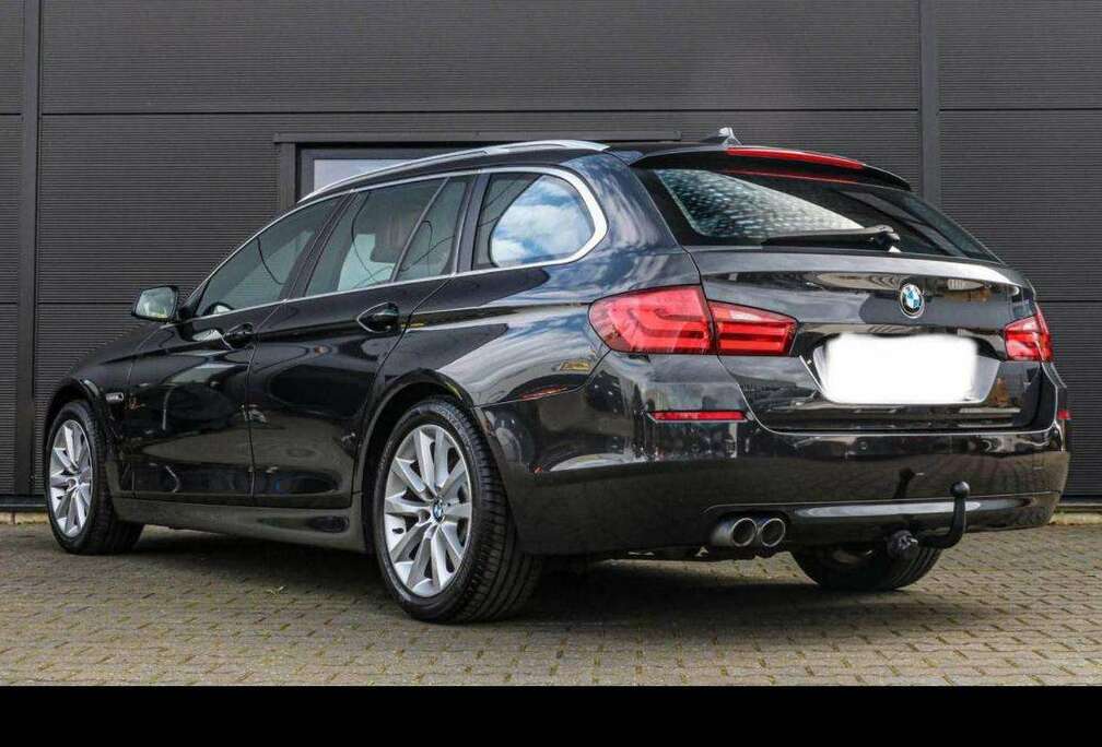 BMW Touring 520dA Start/Stop