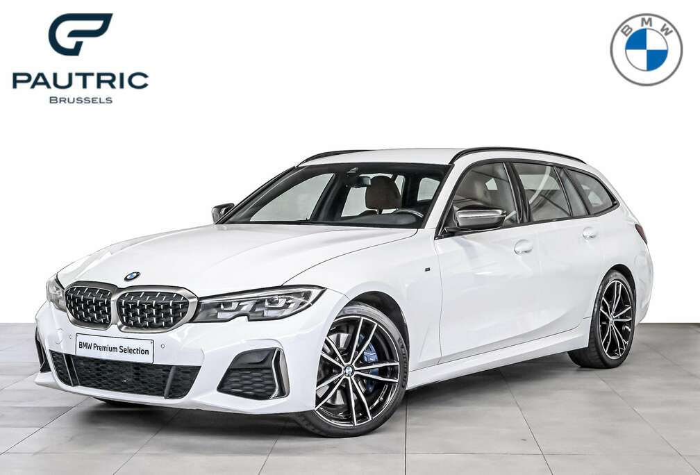 BMW i Touring - 2ans/jaar garantie