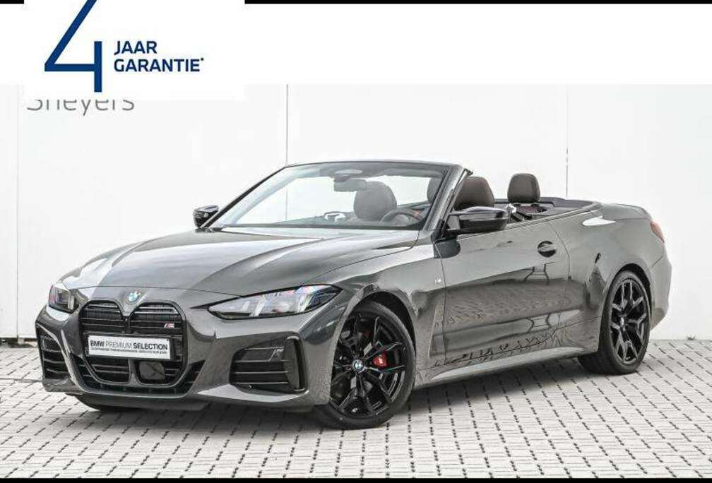 BMW Cabrio