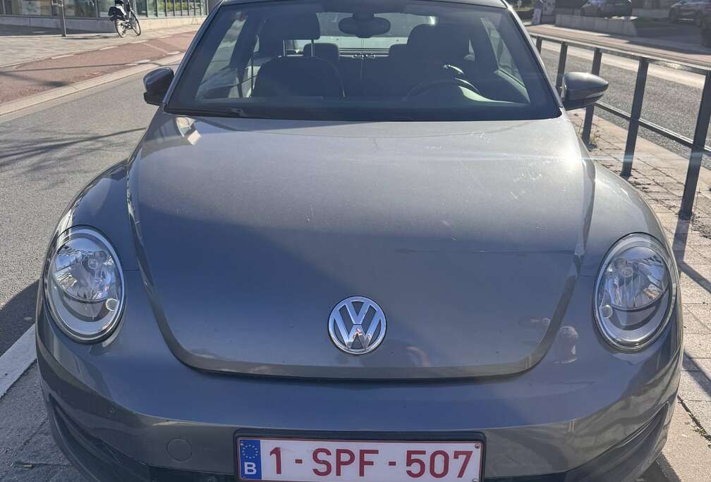 Volkswagen 1.2 TSI Design