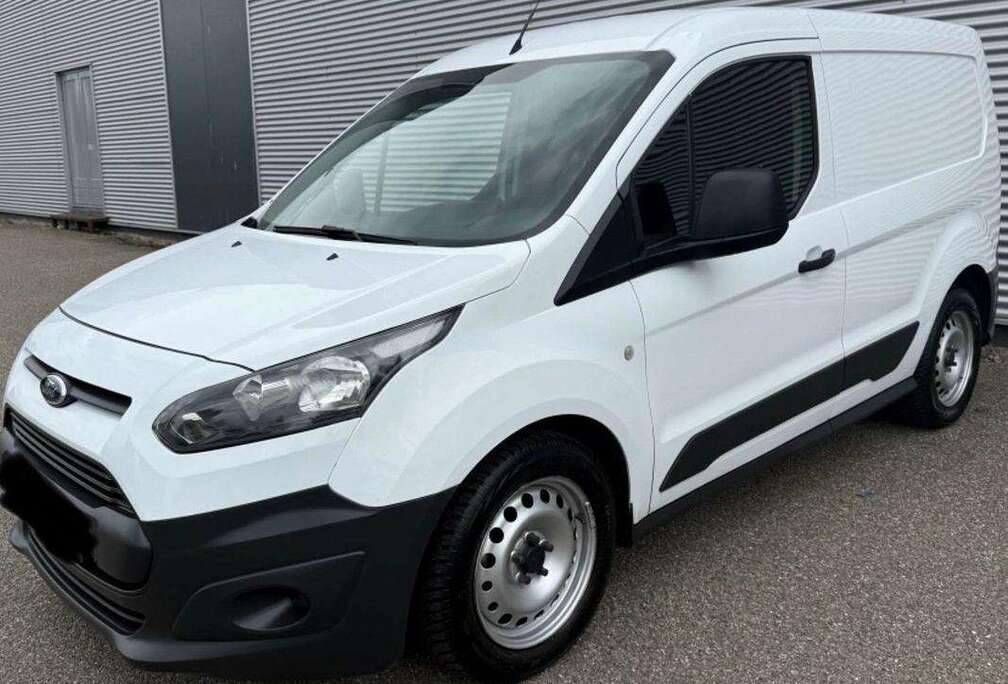 Ford T200 1.6 TDCi Trend