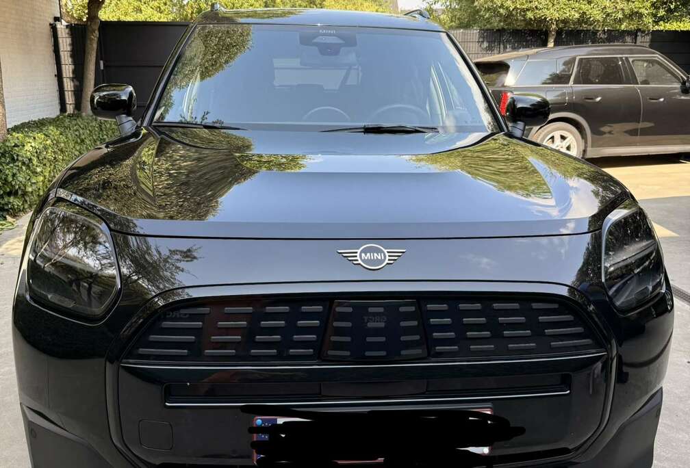 MINI E