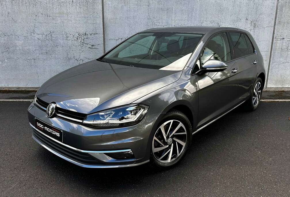 Volkswagen Golf 1.0 TSI Join OPF (EU6.2)
