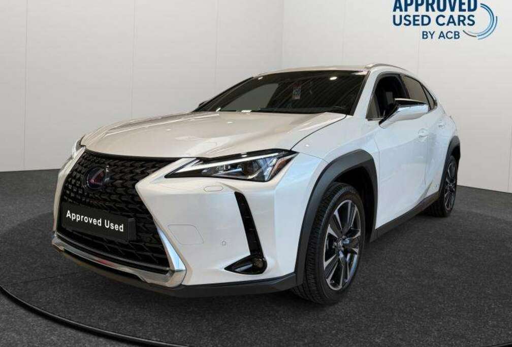 Lexus .