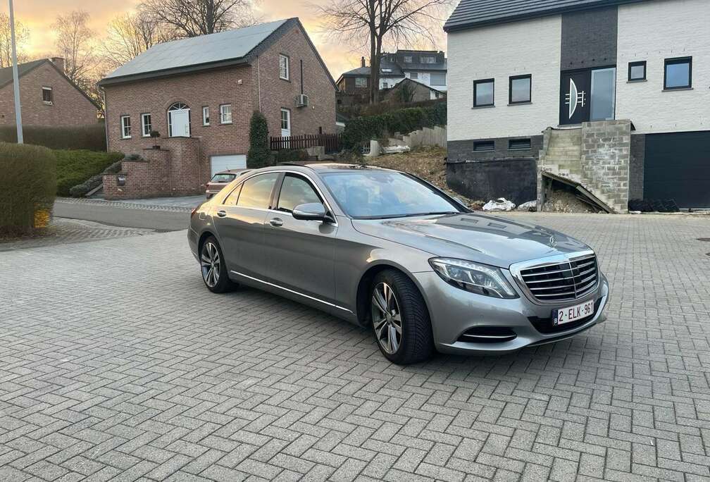 Mercedes-Benz L d