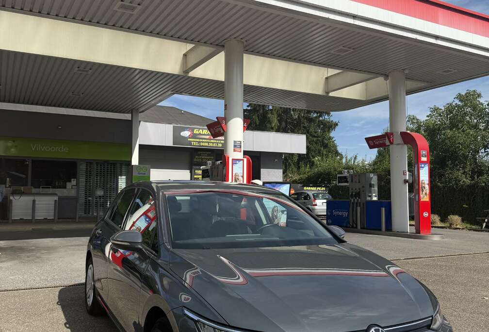 Volkswagen 1.5 TSI Life OPF