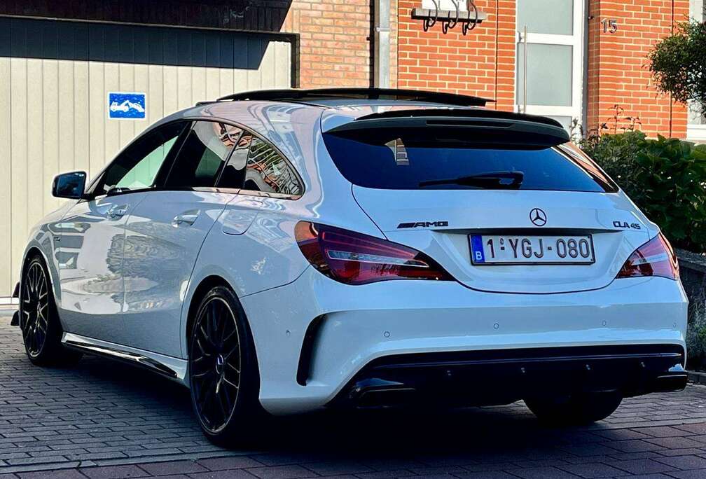 Mercedes-Benz SB | AERO PACK | PERFORMANCE | PANO | MEMORY SEATS
