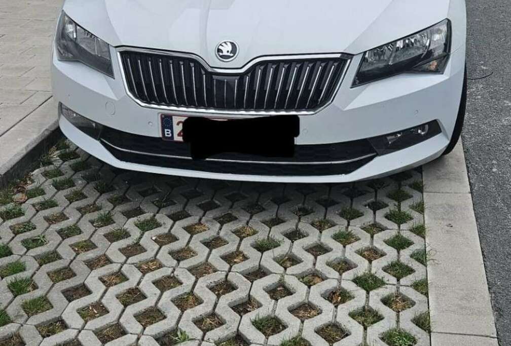 Skoda 1.6 TDI Style