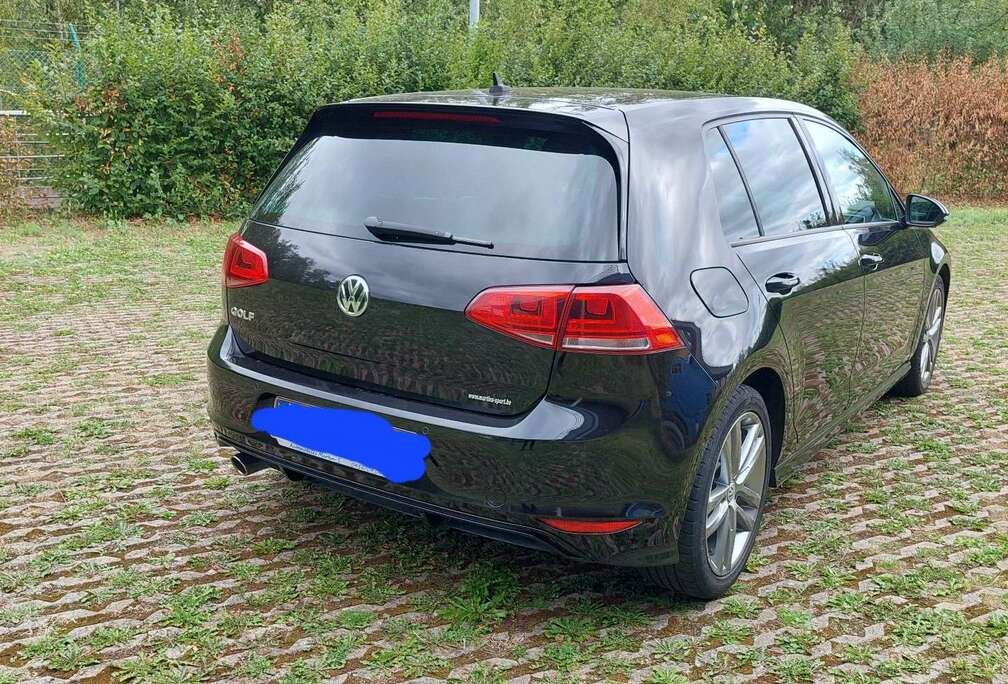 Volkswagen 1.6 CR TDi 4Motion Highline