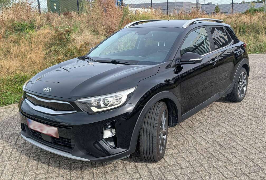 Kia Stonic 1.4i Navi Edition ISG