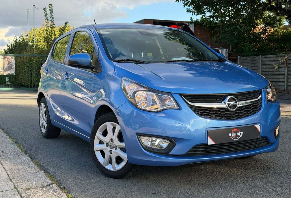 Opel Karl 1.0i Cosmo