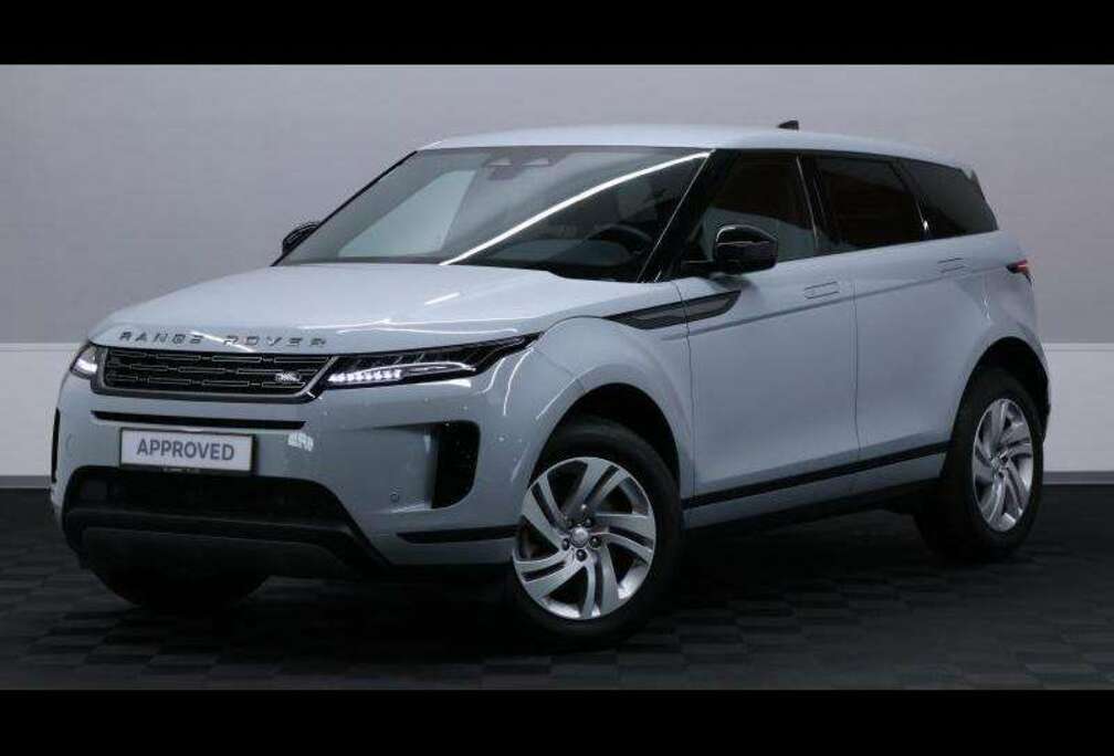 Land Rover D165 S AWD Auto