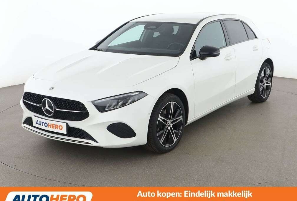 Mercedes-Benz A 250e Progressive