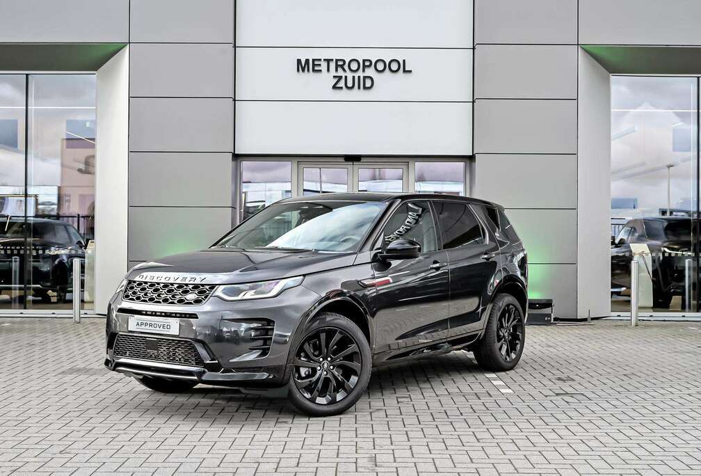 Land Rover P270e Dynamic SE AWD Auto. 25.5MY