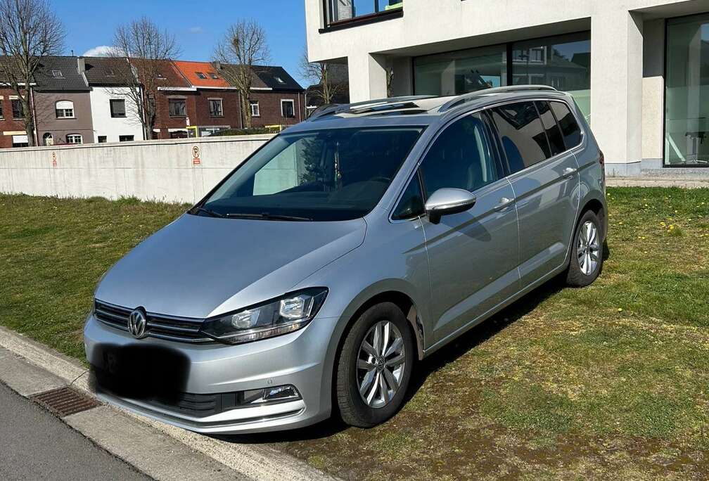 Volkswagen 2.0TDI CR BMT Advance DSG 110kW