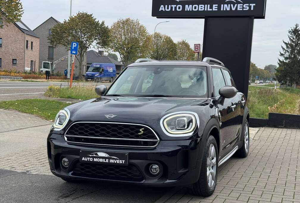 MINI Mini Cooper S E Countryman All4 Aut. 0483/47.20.60