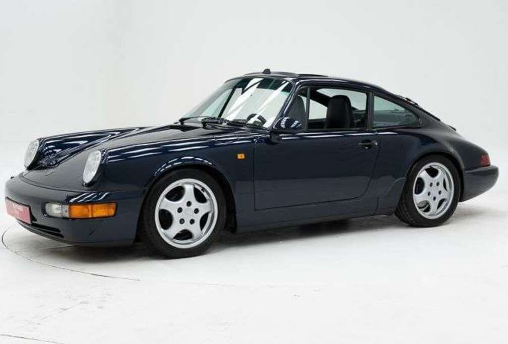 Porsche 964 Carrera 2 \'91 CH01966