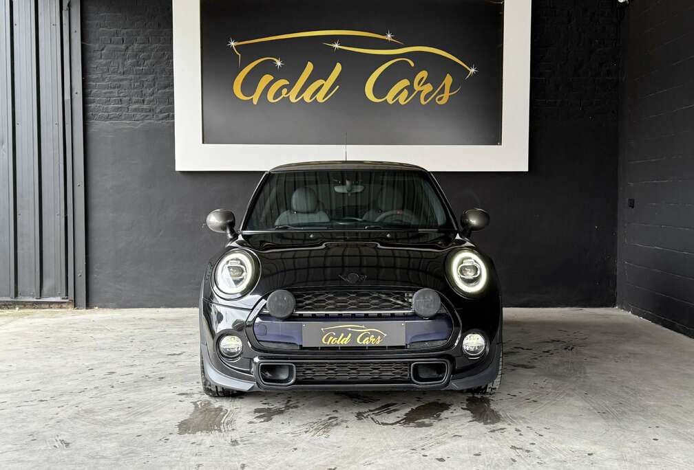 MINI Mini 1.2 One KIT*JOHN COOPER WORKS