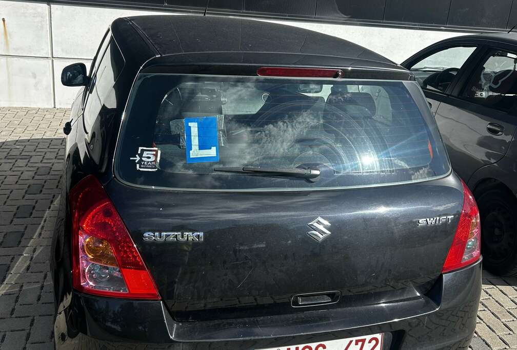 Suzuki Export Uniquement(join de culasse)