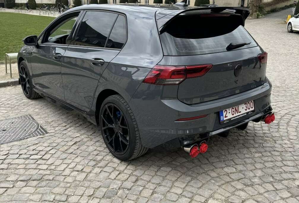 Volkswagen 1.5 TSI 130 EVO DSG7 IQ.DRIVE