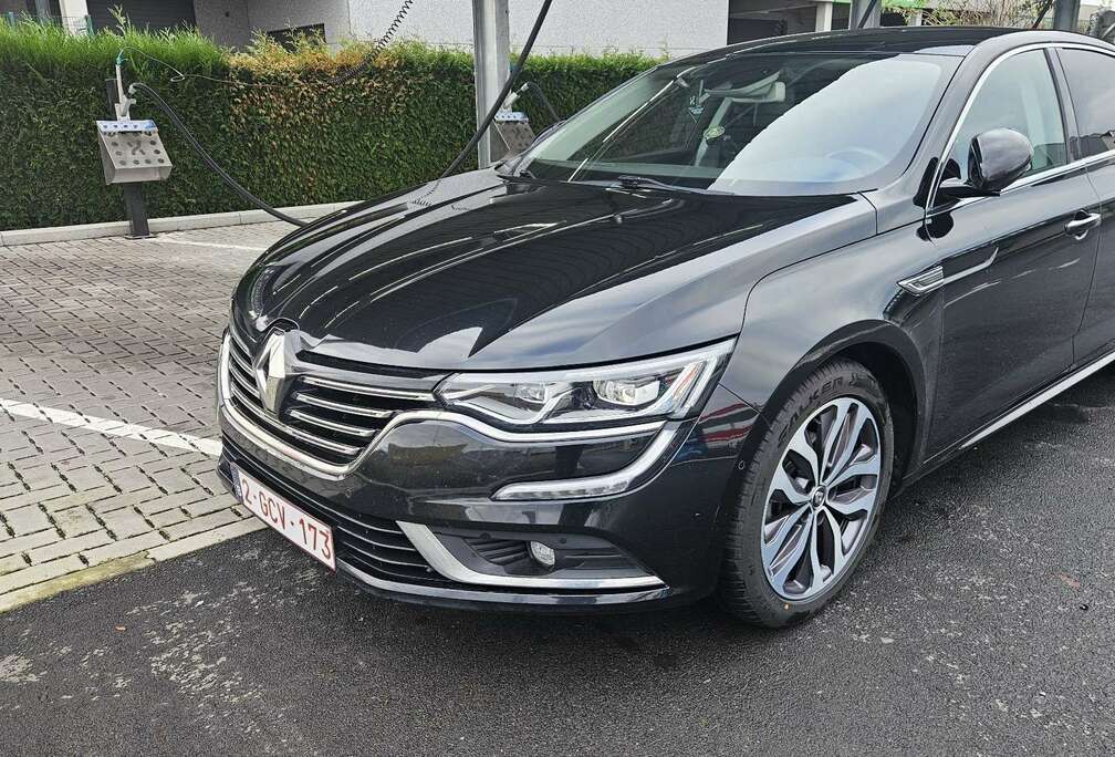 Renault ENERGY TCe 1.6 150EDC INTENS