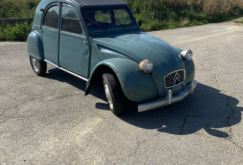 Citroen