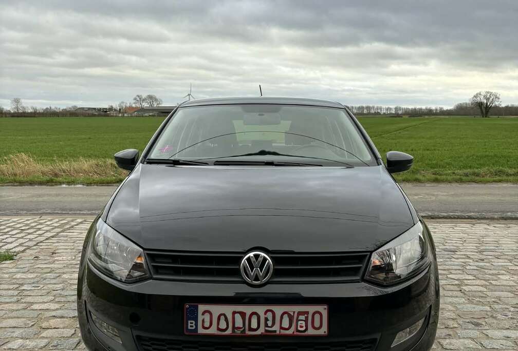 Volkswagen 1.2i Trendline