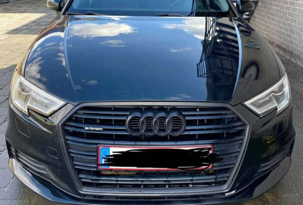 Audi Sportback 1.6 TDi