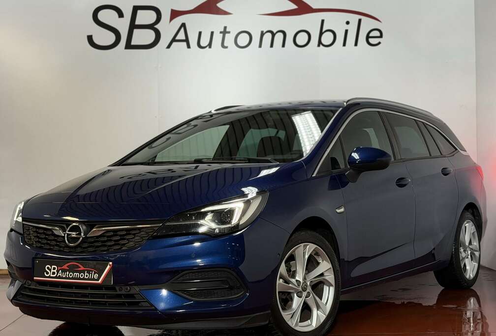 Opel Sports Tourer 1.2 Turbo/COCKPIT/BI-XENON/GARANTIE/