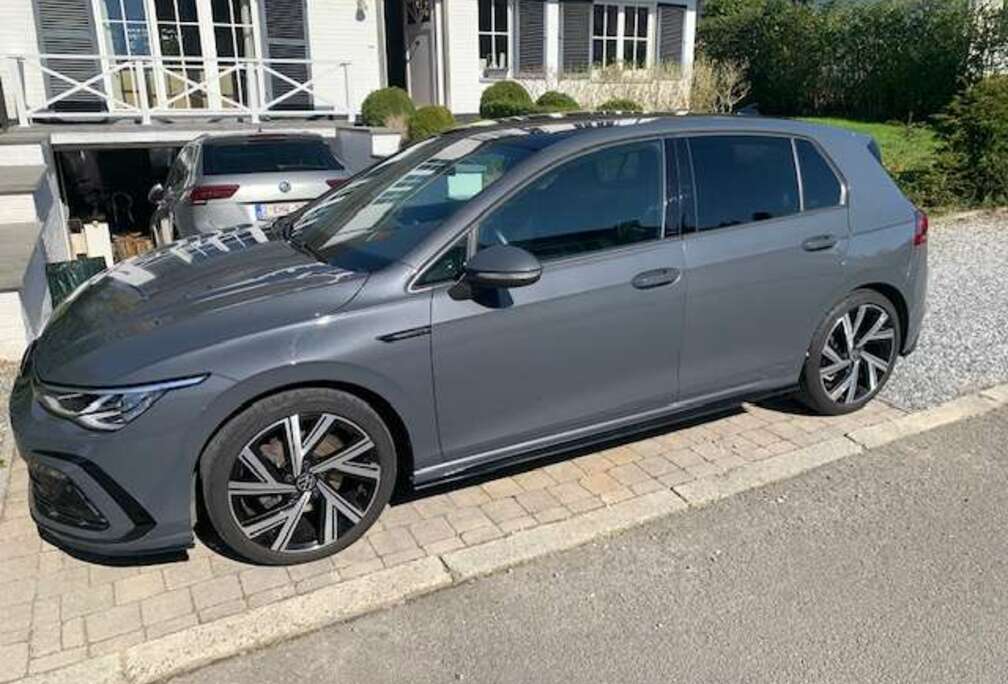 Volkswagen Golf 1.5 TSI R-Line OPF