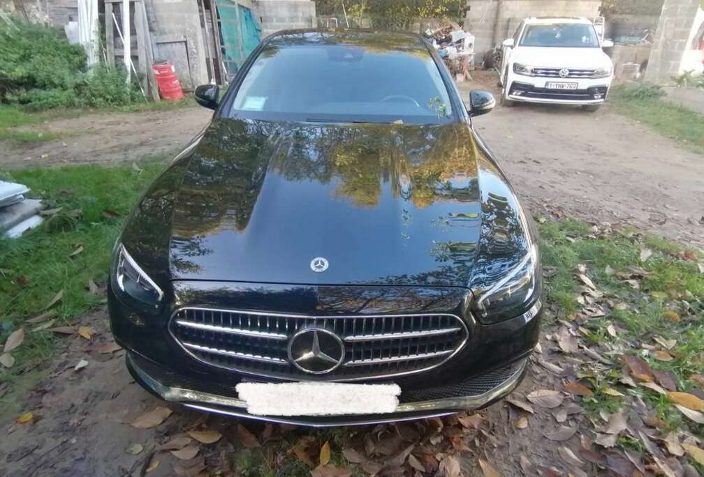 Mercedes-Benz