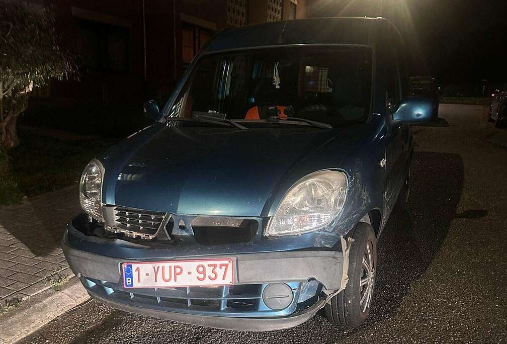 Renault 1.5 dCi Confort