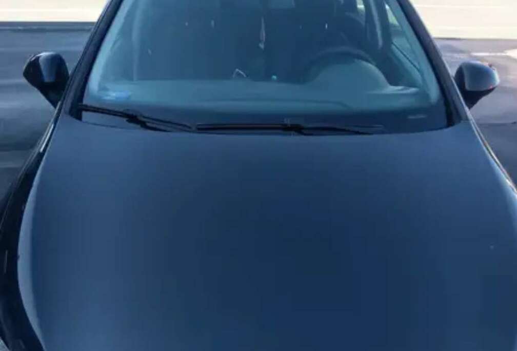 SEAT Ibiza ST 1.2 CR TDi Reference Copa DPF