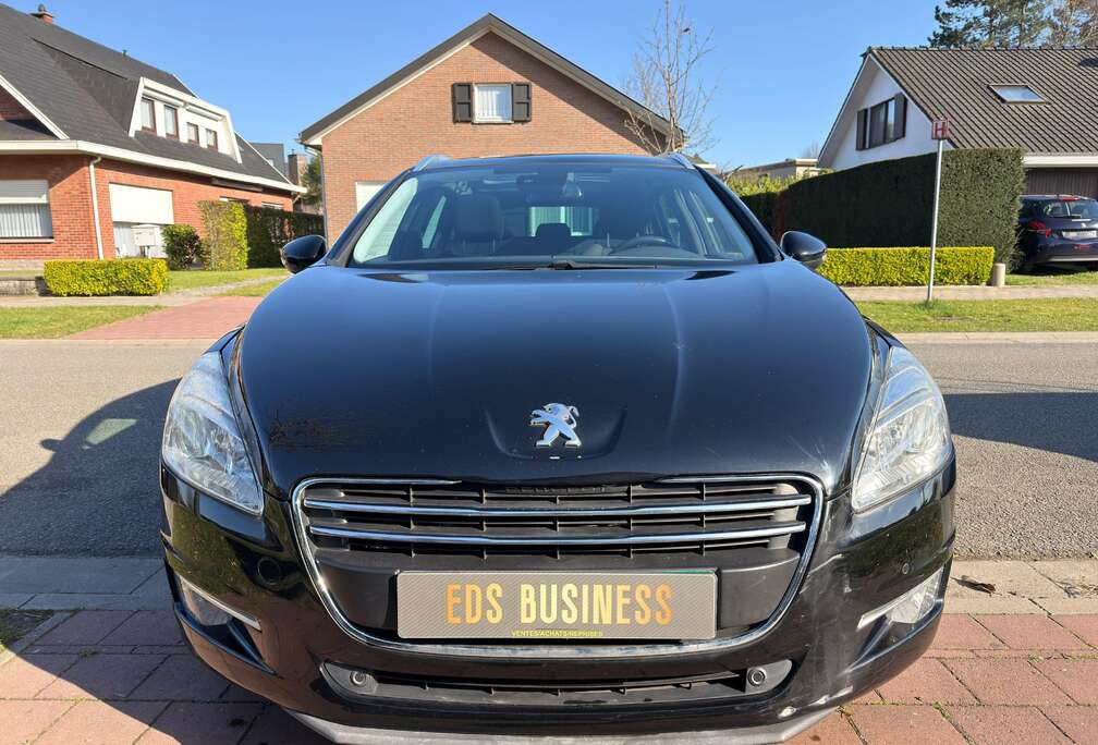 Peugeot 508 SW 1.6i Active *Full Options*