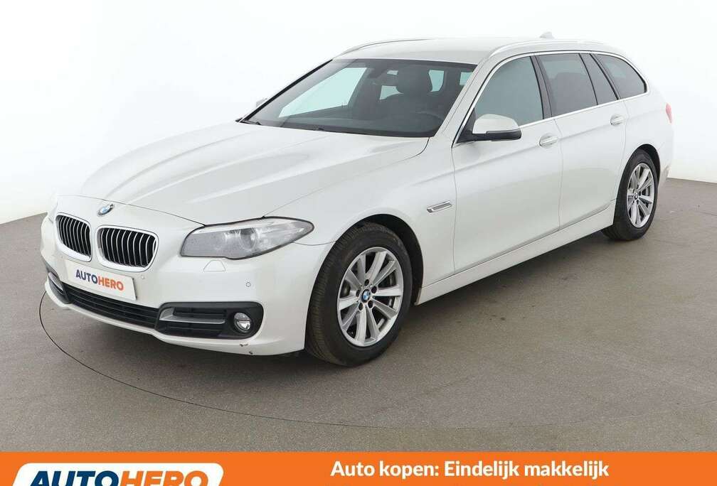 BMW 518d