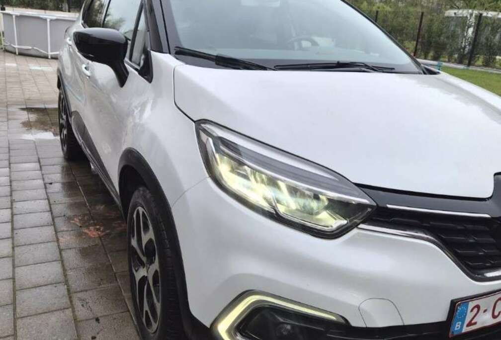 Renault TCe 90 Intens