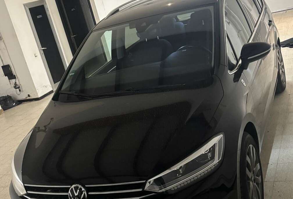 Volkswagen 1.5 TSI Highline OPF DSG (EU6AP)