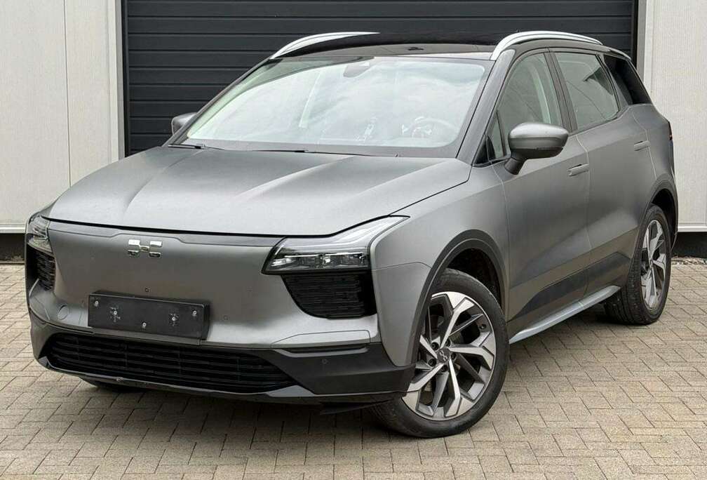 Aiways U5 Electrique 63kwh