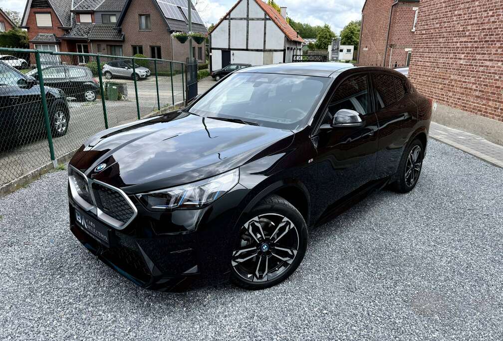 BMW 66.5 kWh eDrive20 M Edition  Massage  Harman Kardon  Pano