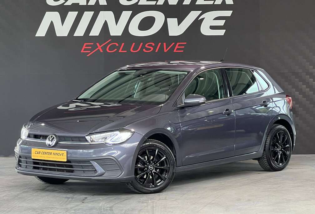 Volkswagen 1.0 TSI Life OPF DSG / PDC + Camera / DAB / Apple & Android