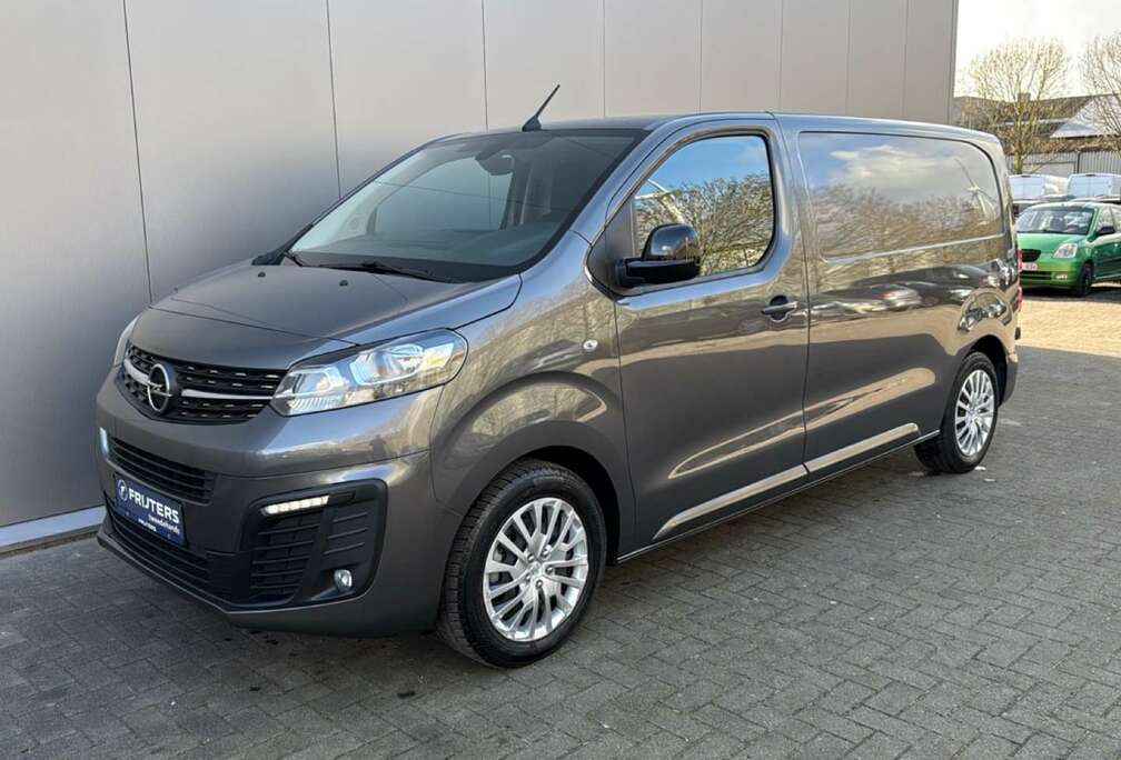 Opel L2H1 Turbo D S/S
