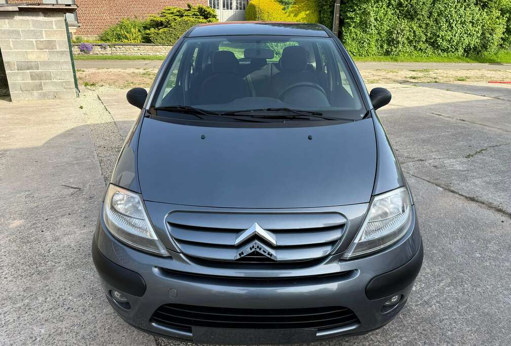 Citroen 1.1i Furio. Pret A Immatriculer