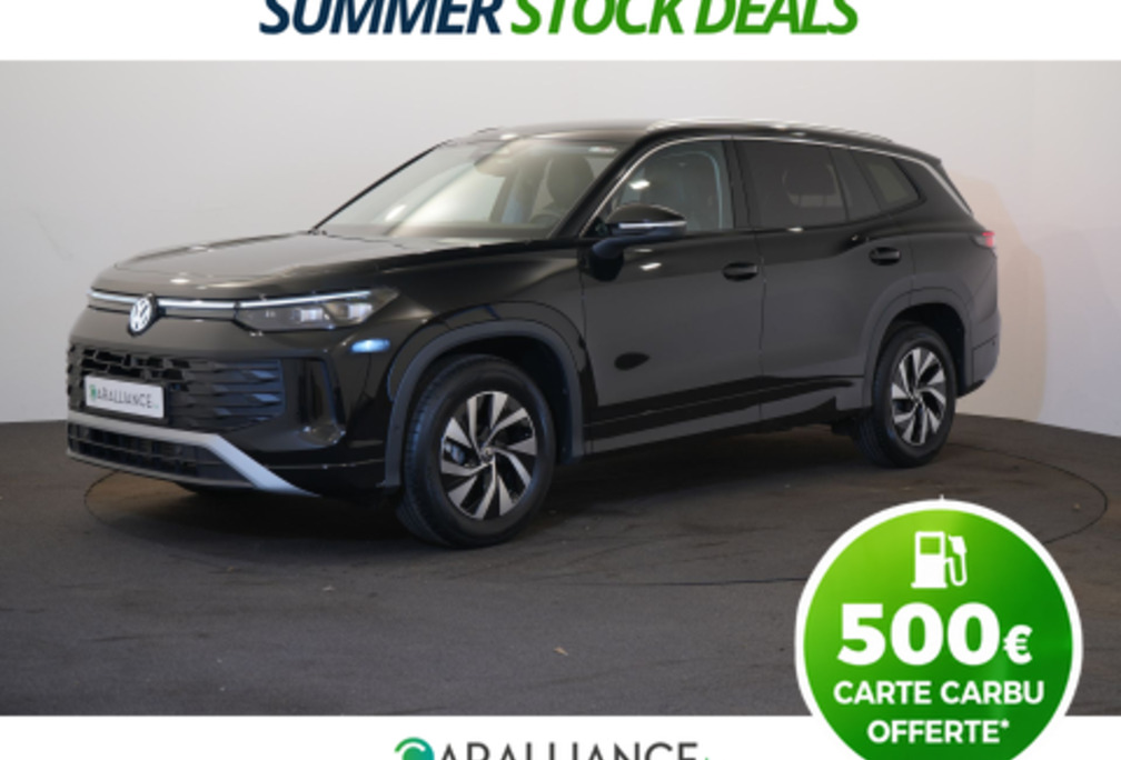Volkswagen Life 1.5eTSI DSG7plJA17LED+PackHiver