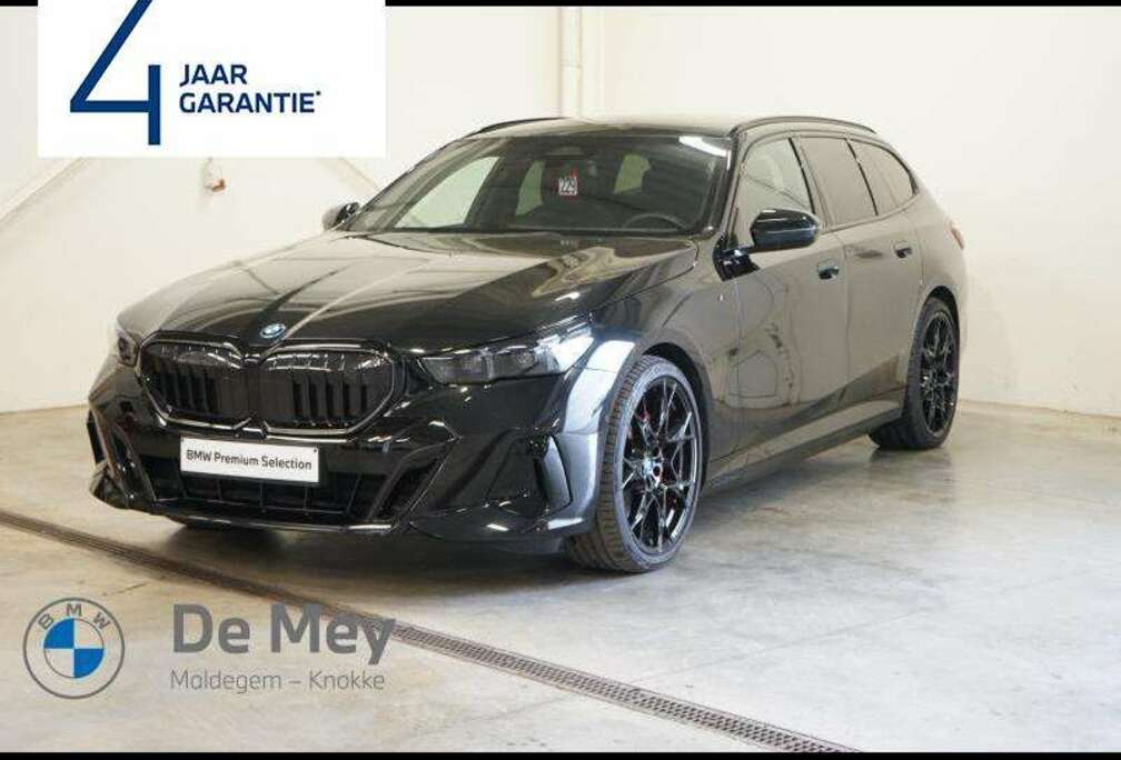 BMW Touring