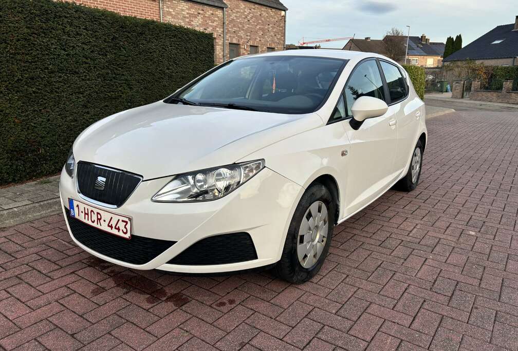 SEAT 1.4 TDi