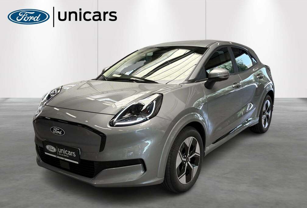 Ford BEV Gen-E 43kWh 123kW