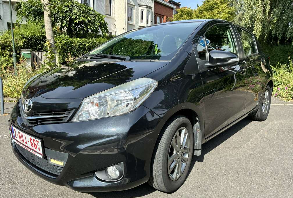 Toyota
