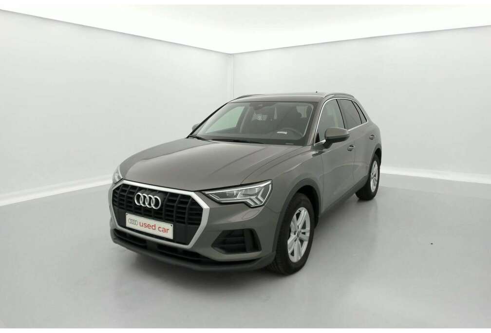 Audi Attraction 35TFSI 110KW(150CV) 6V * My Way Selection *