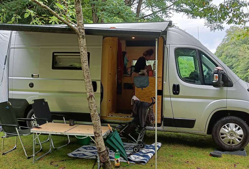 Peugeot Boxer 2.0 BlueHDi L3 Pro S/S